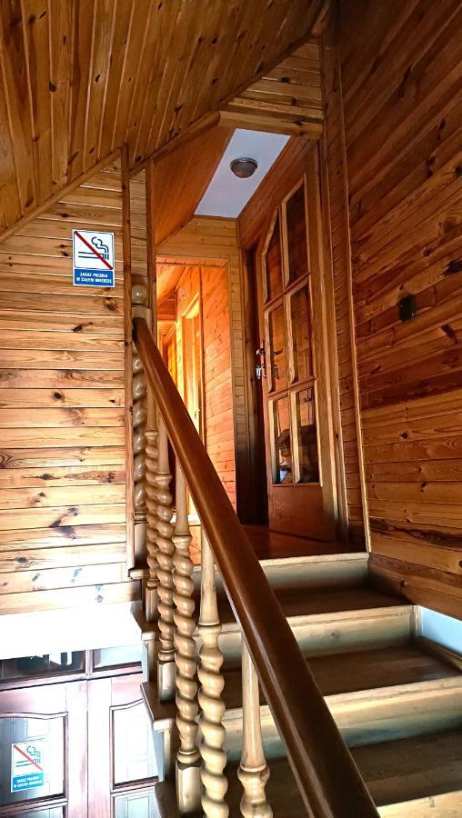 Dom Wypoczynkowy Rybnicka - Apartamenty Гдиня Екстериор снимка